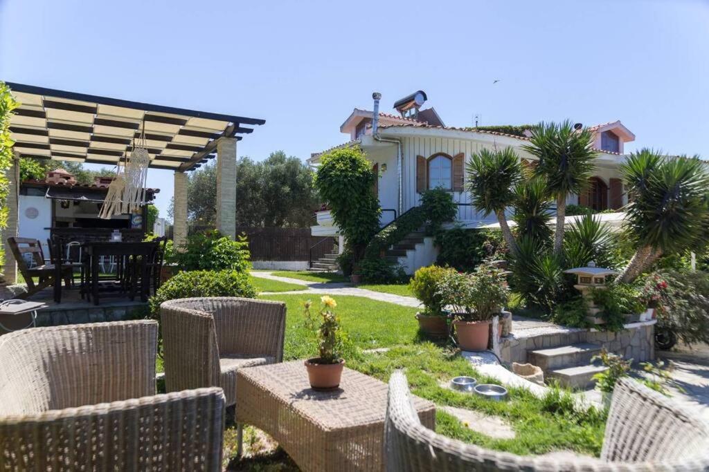 Casa Martina Villa Dedeağaç Dış mekan fotoğraf