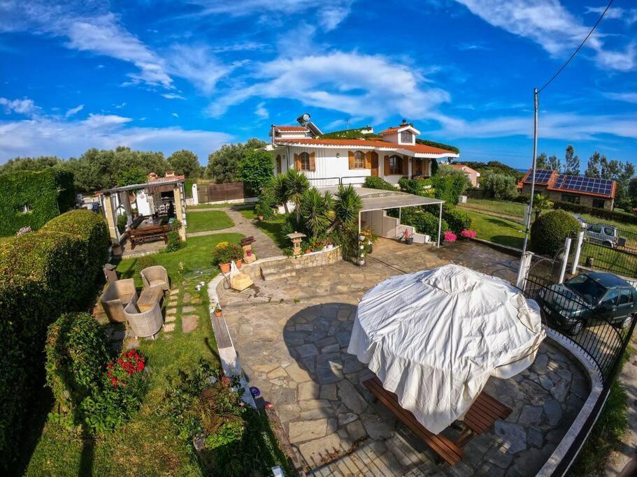 Casa Martina Villa Dedeağaç Dış mekan fotoğraf