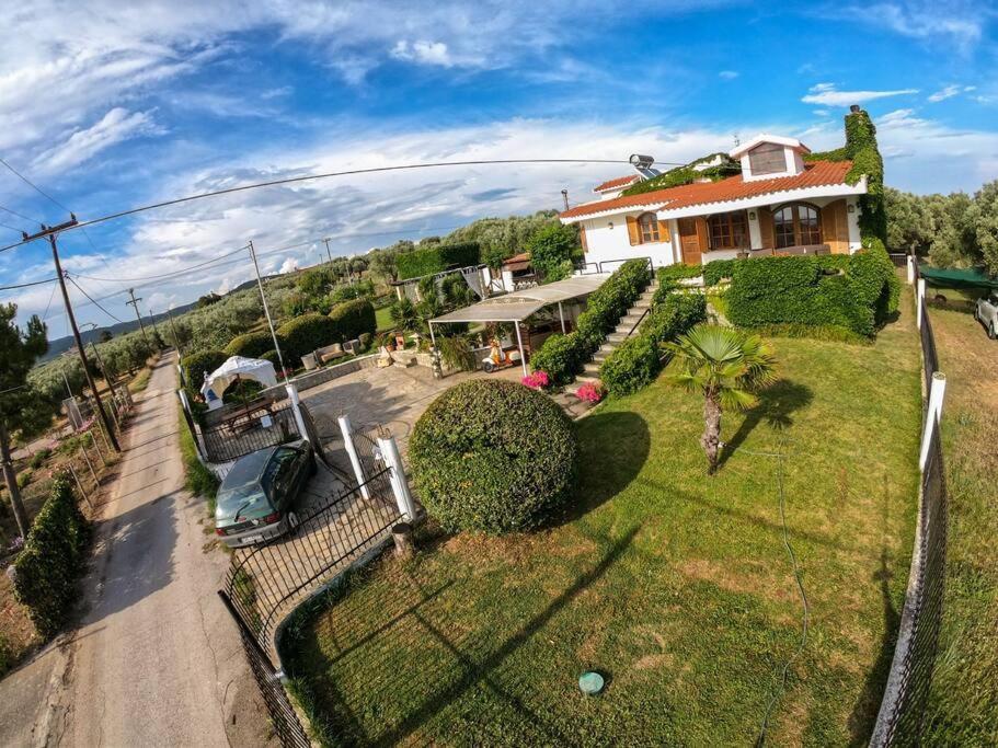 Casa Martina Villa Dedeağaç Dış mekan fotoğraf