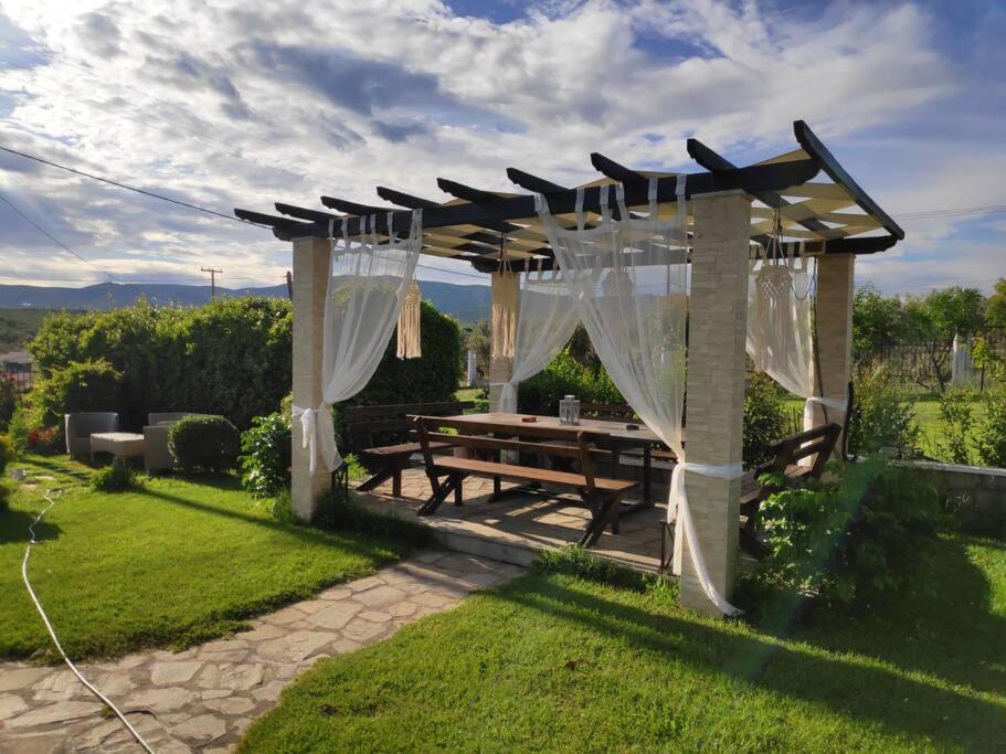Casa Martina Villa Dedeağaç Dış mekan fotoğraf