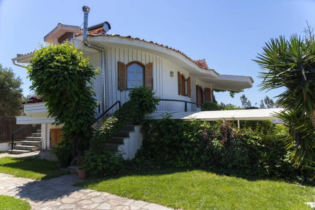 Casa Martina Villa Dedeağaç Dış mekan fotoğraf