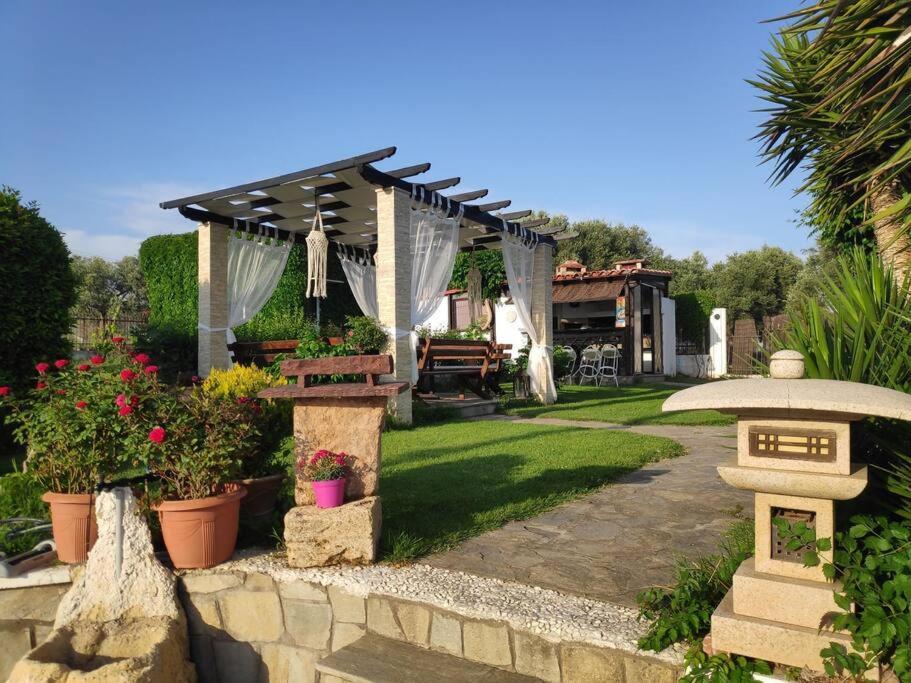 Casa Martina Villa Dedeağaç Dış mekan fotoğraf
