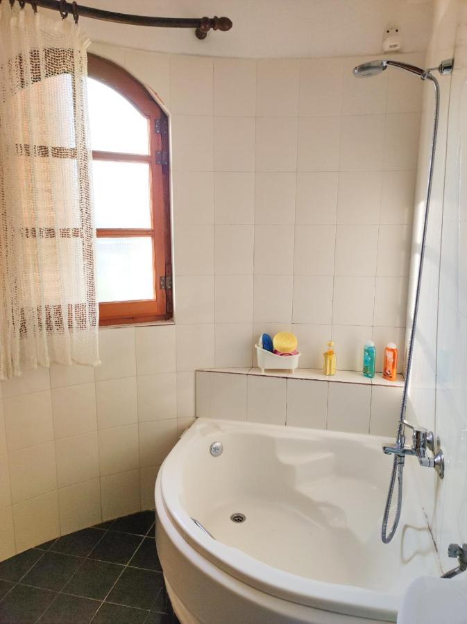 Casa Martina Villa Dedeağaç Dış mekan fotoğraf