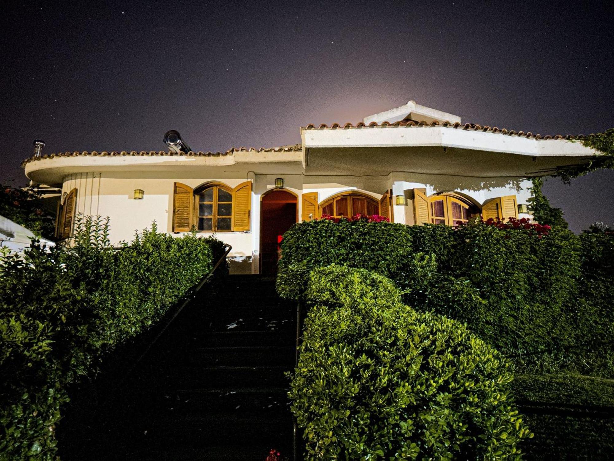 Casa Martina Villa Dedeağaç Dış mekan fotoğraf